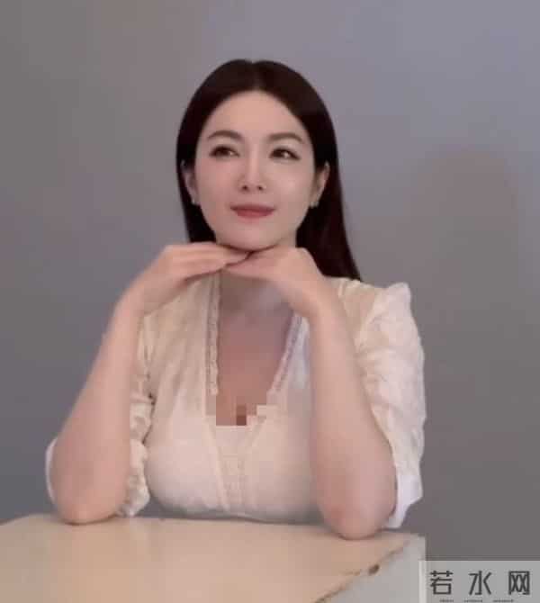 陈茵媺和苟芸慧