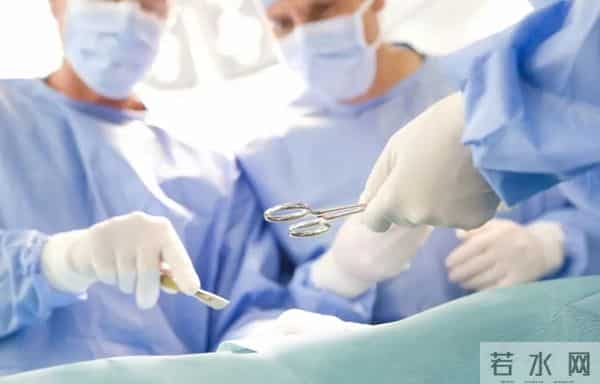 妇科手术被拍照