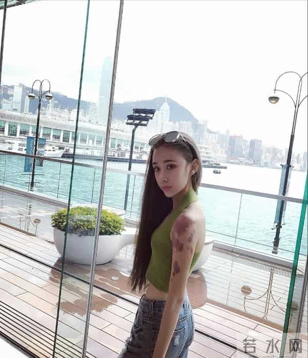 花珊珊：王岳伦恋上花珊珊，软饭男和精明女的较量，还是男人都爱女网红？