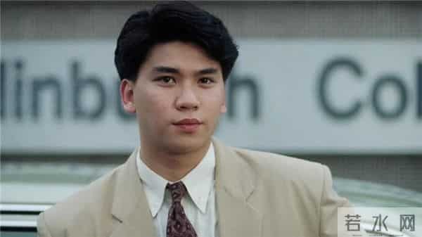 林俊贤男儿本色