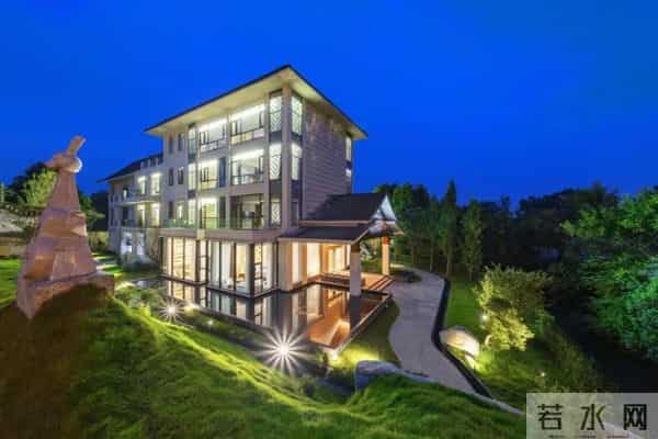 黄龙溪古镇住宿