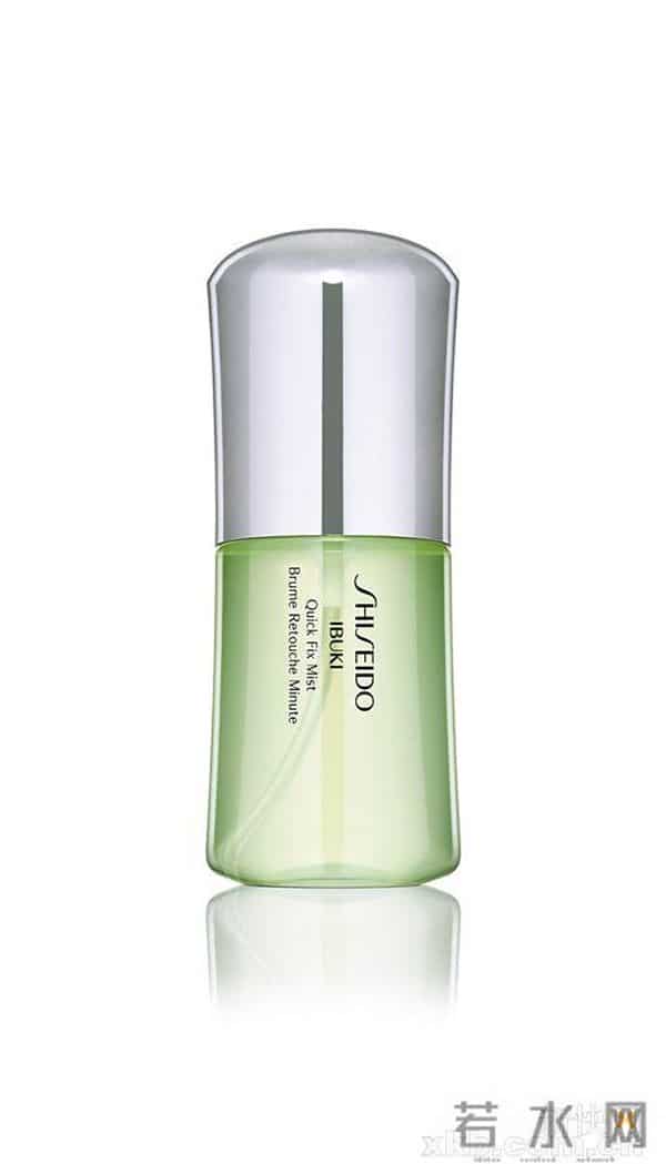 尊积帕:如果只能补水,你可能遇见了假喷雾