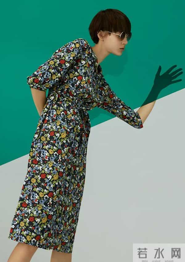 deicy：日本本土日系女装购买指南