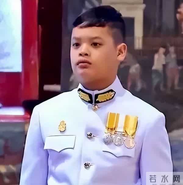 泰国长公主紧急送医