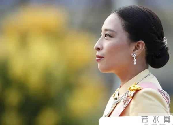 泰国长公主紧急送医