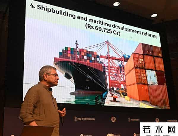 中国有的，印度也得有？莫迪追加7000亿，印度：要动摇中日韩地位
