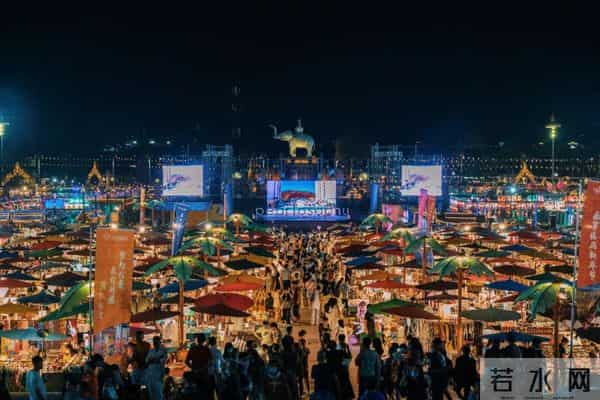 西双版纳住宿攻略推荐