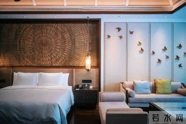 西双版纳住宿攻略推荐