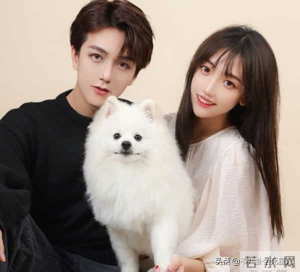 王逗逗:意难平的网红CP:孔维诗苑长跑十年,殷世航求婚何倩倩,刘阳出轨