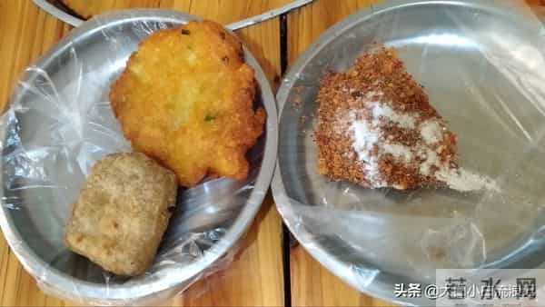 果儿姐：贵州不但有暖心的王果儿和有趣的毛毛姐，更有独特的美食，好嗨哟