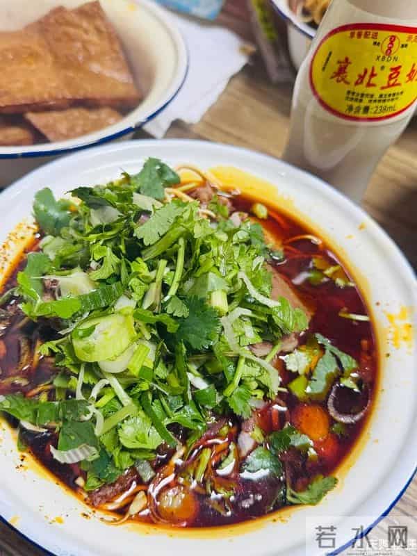 购物狂论坛:3.5h高铁直达!重庆周边充满烟火气的城市,一路都是麻辣鲜香