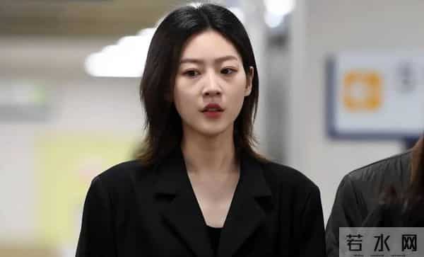 韩国演艺圈悲惨名单