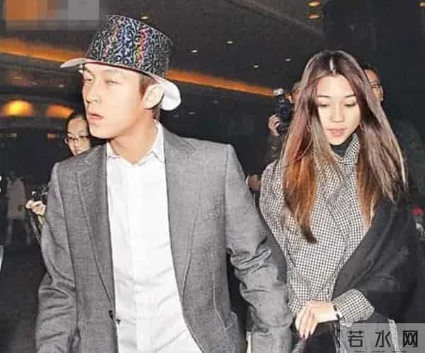 陈慧琳艳照门全集