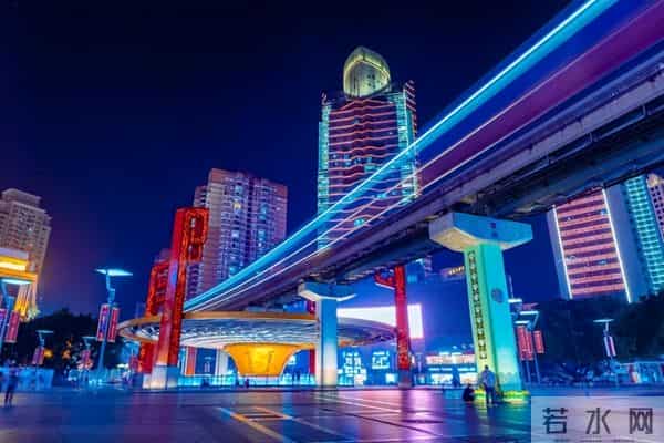 杨家坪：小布丁·早安 - 地名里的重庆：杨家坪因姓得名，还藏着老重庆的暗号