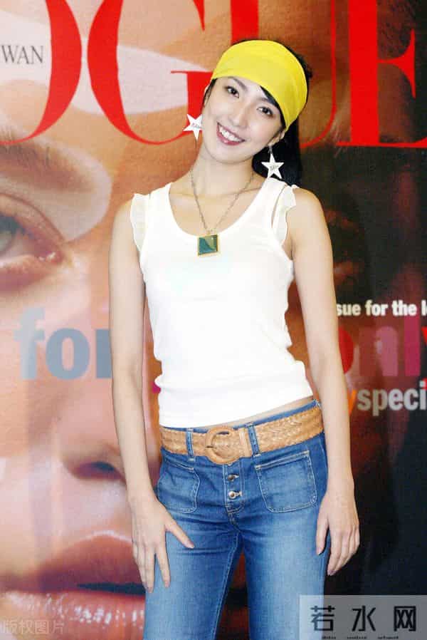 杨谨华怀秋:杨谨华的璀璨情史,靠美貌征服了6个男人,嫁石油大亨获幸福婚姻