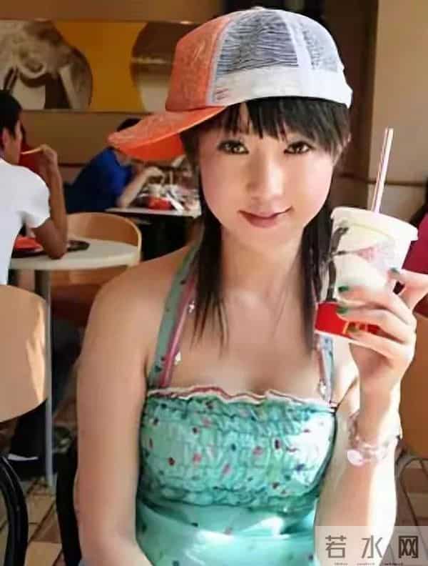 张悠雨人体艺术