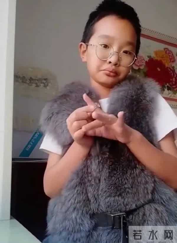 钟美美回应被约谈