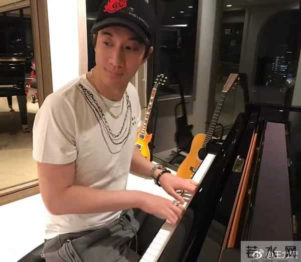 吾疆:王力宏舍不得给李靓蕾的四亿豪宅“吾疆”,到底有多壕?