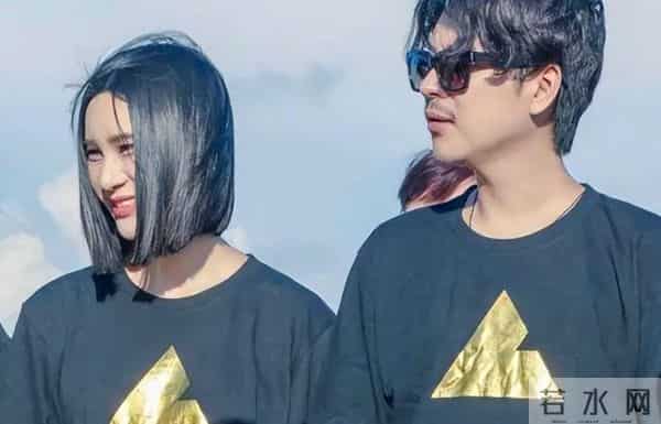 尚雯婕前夫涉嫌转移6亿资产