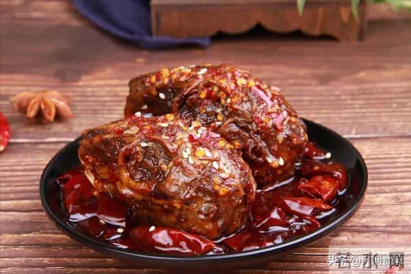 成都春熙路美食