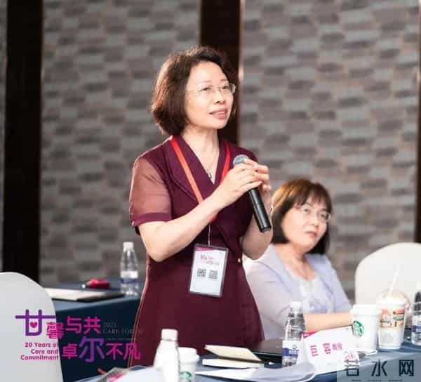 婴儿论坛：固守新生命 二十载相伴 2021年第八届关爱新生儿论坛（Care Forum）在长沙成功举办