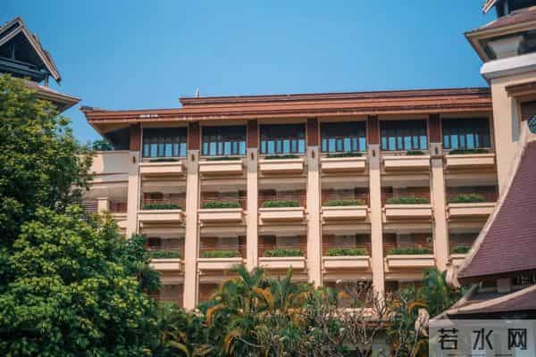 西双版纳住宿攻略推荐