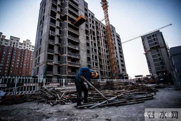 全国近94%县城房价不过万元