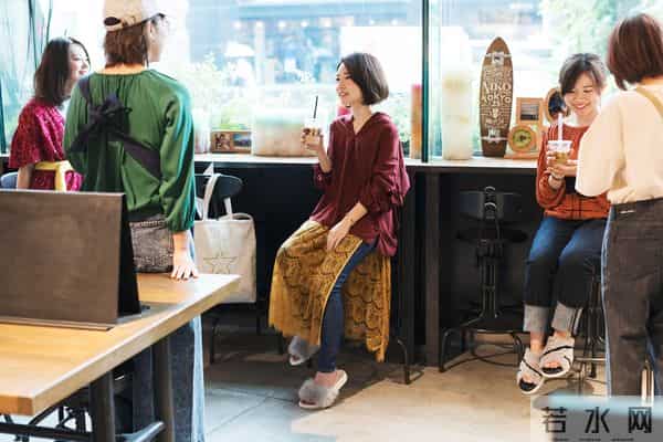 deicy：日本本土日系女装购买指南