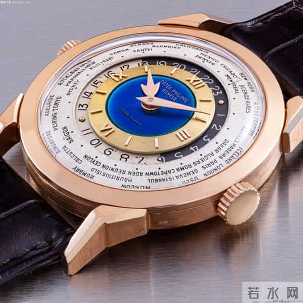 劳力士手表价格排名