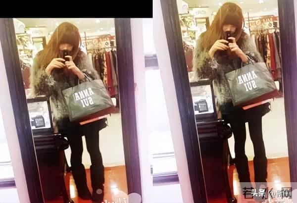 呛口的小辣椒结婚照