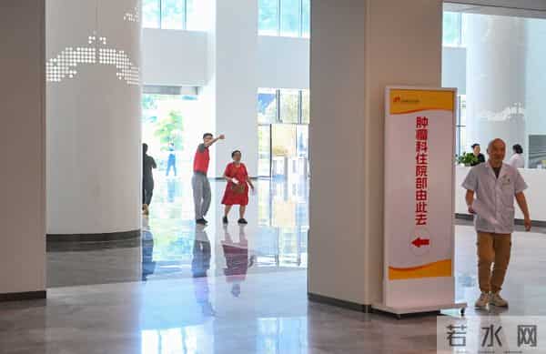 重庆一诊:图片新闻|九龙坡区人民医院新院区正式迎诊