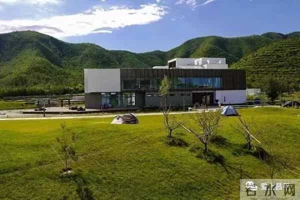 拉风娱乐：吐血盘点昌平景区最拉风的轰趴地！收藏了假期挨个去！