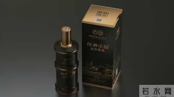 郎酒庄园：破圈火爆，郎酒庄园·会员尊享酒凭什么？