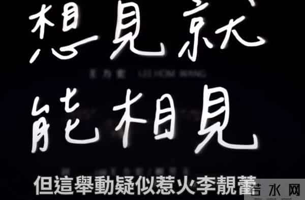 王力宏李靓蕾案将在台北开庭