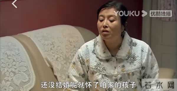 童佳倩：重温《裸婚时代》：童佳倩这种女儿，我宁愿不要
