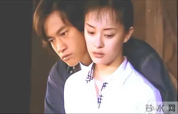 十七岁的天空吻戏