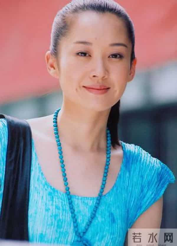 京圈长公主:“京圈长公主”许晴的风流史,征服多位大佬,她有什么魅力?