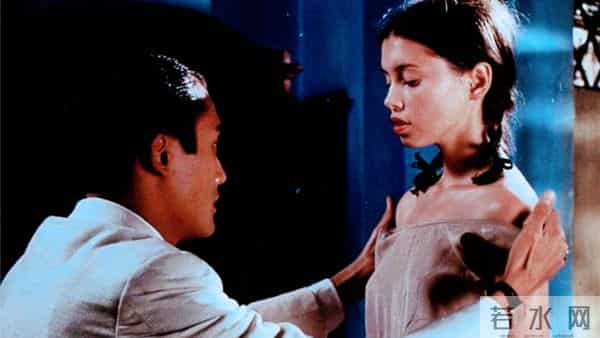 大尺度床戏：男人“藏箱底”的5部影片，梁家辉大尺度激情戏！都值得反复观看