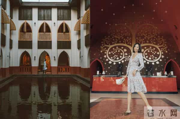 西双版纳住宿攻略推荐