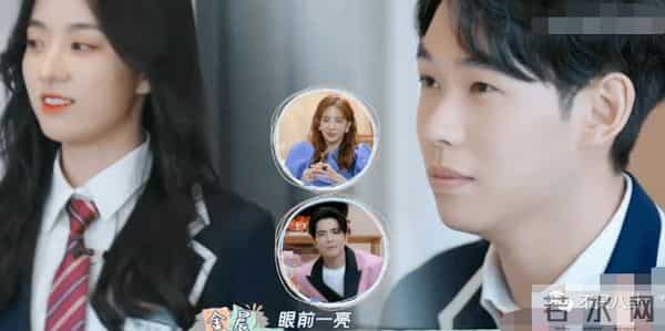 曾晨晨:恋综又翻车?甜美直男斩是破坏别人家庭的“茶姐”和“捞女”?