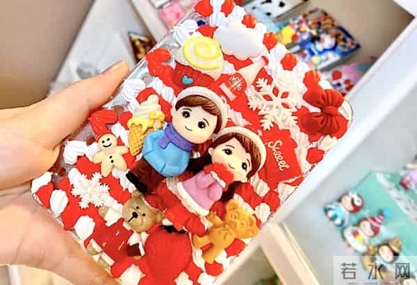 冲印团购：Tufting、手绘杯、流体熊...DIY消费成年轻人新宠，济南部分商圈涌现20余家创意工坊