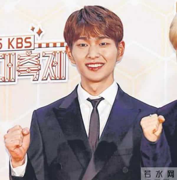 温流怎么了：温流扭伤脚踝　SM公司：伤势不重