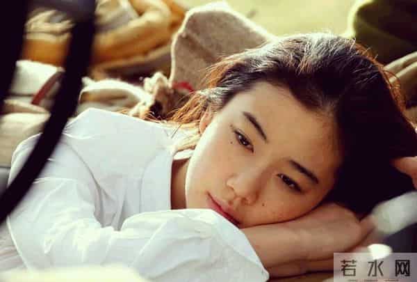 苍井优八卦：别被清纯外表骗！苍井优这5部电影，又纯又欲，演尽人间酸甜苦辣