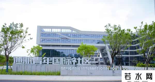 拎包入住、5分钟通勤，金堂这个社区太巴适了