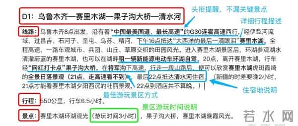 川西小环线:自驾川西小环线:经熊猫大道、四姑娘山、折多山,日程、住宿安排