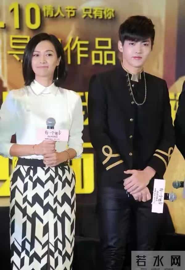 大飒蜜是谁：她被称为“京圈大飒密”，曾玩遍京圈大佬，就连某凡都被收入麾下