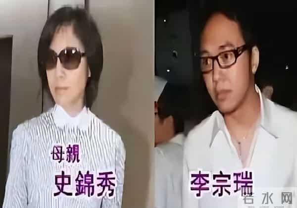 李宗瑞60女艺人名单