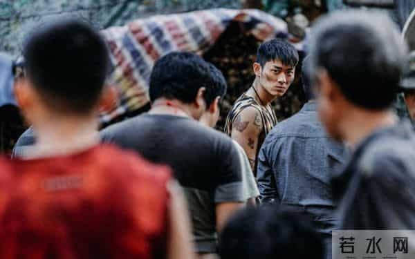 贾沛然：“21岁确诊超雄，但我不是天生坏种”