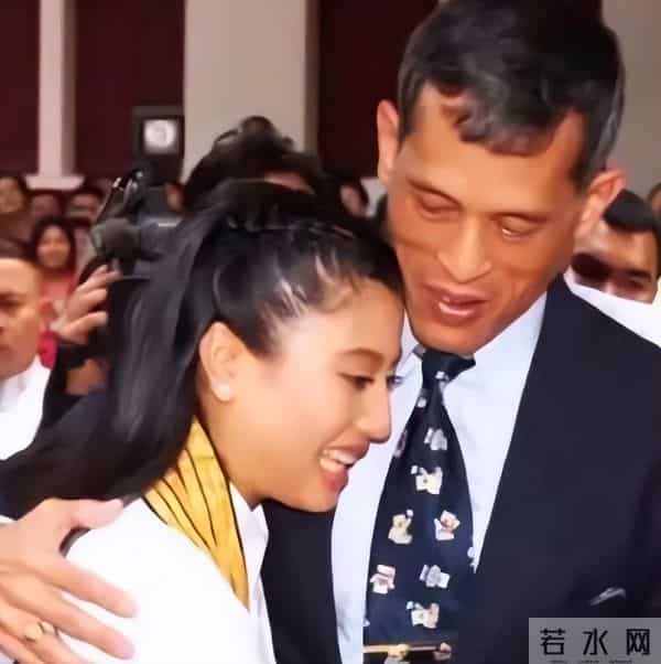 泰国长公主紧急送医