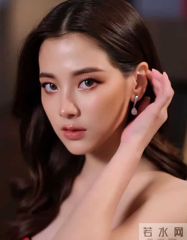 张元英是中国人吗